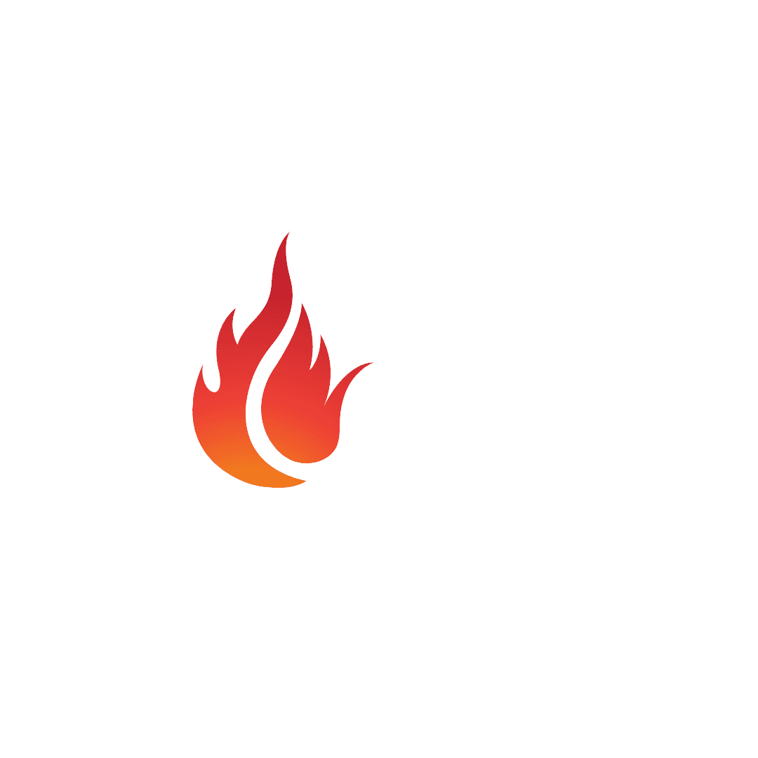 Logotipo Casa de Oração