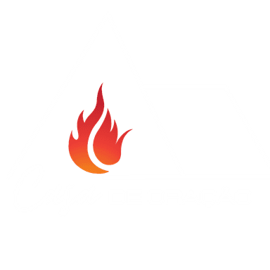 Logotipo Casa de Oração